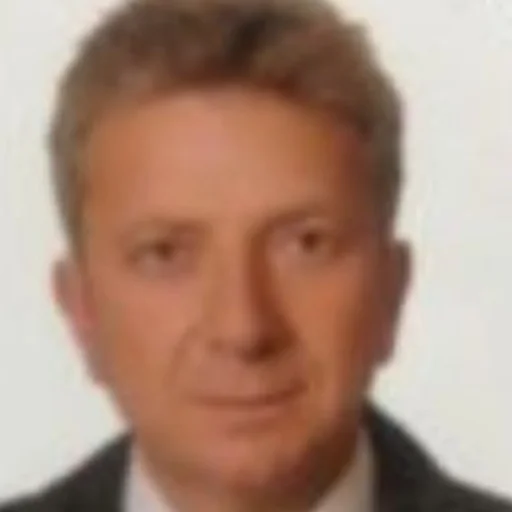 Muammer Gündoğdu