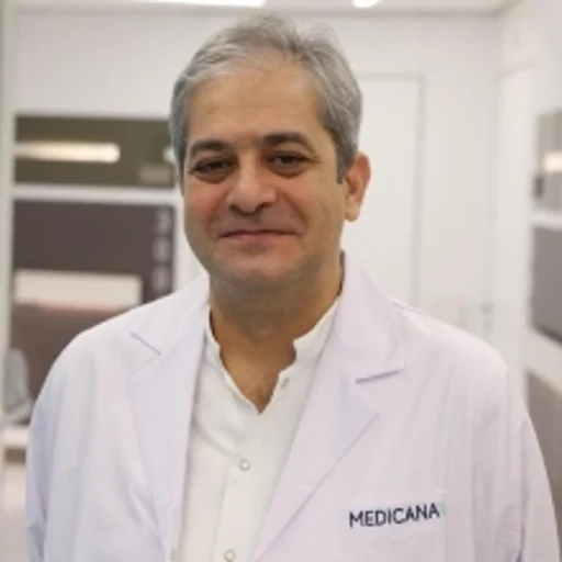 Mehmet Güney Şenol