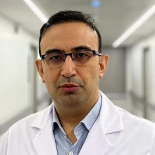 Hasan Hüseyin Özdemir