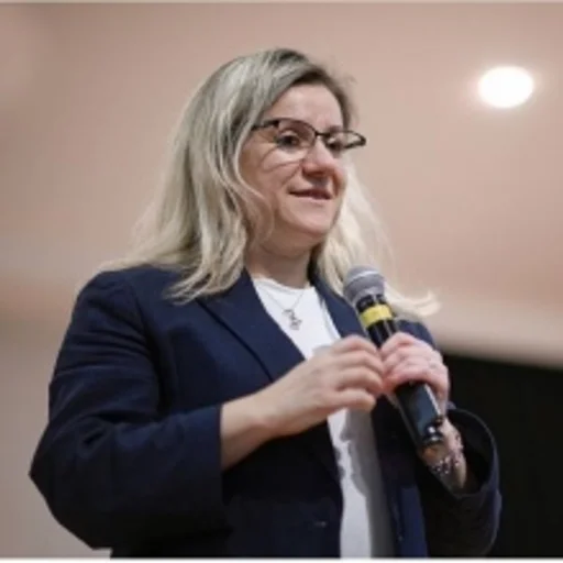 Özge Yılmaz Küsbeci