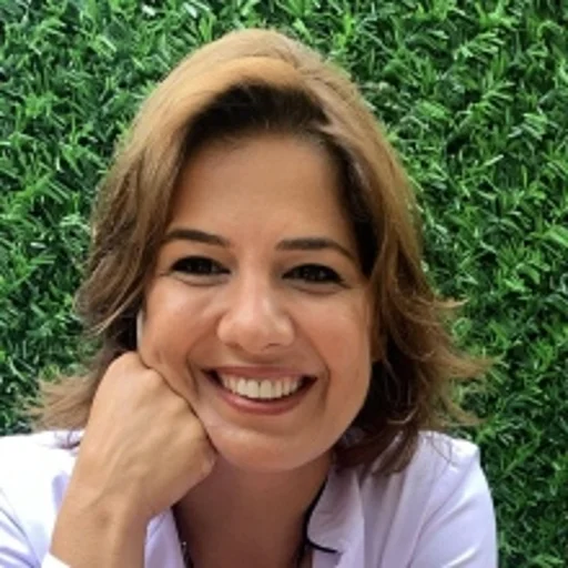 Beyza Çitçi Yalçınkaya