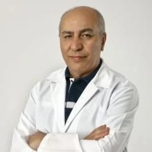 Ali Erciyas