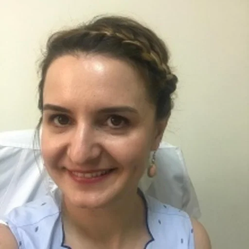 Deniz Kamacı Şener