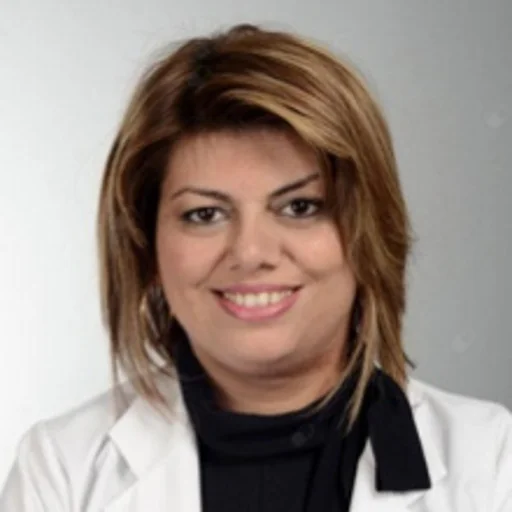 Özlem Aksoy Özmenek