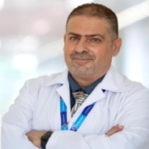 Yılmaz Niyazi Yazman