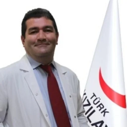 Recep Baştuğ