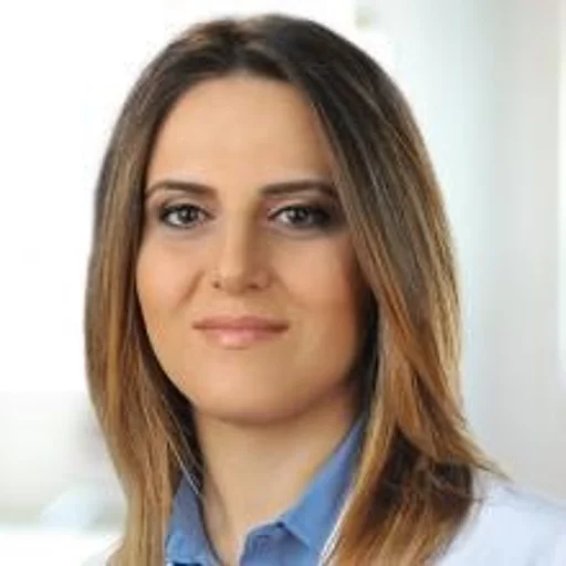 Leyla Çavdar Yılmaz