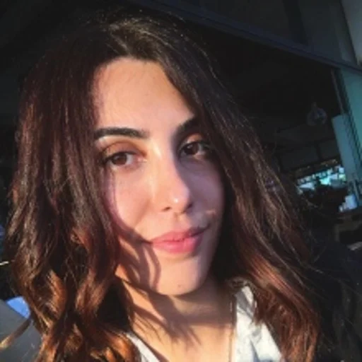 Hilal İrem Kayıkçı