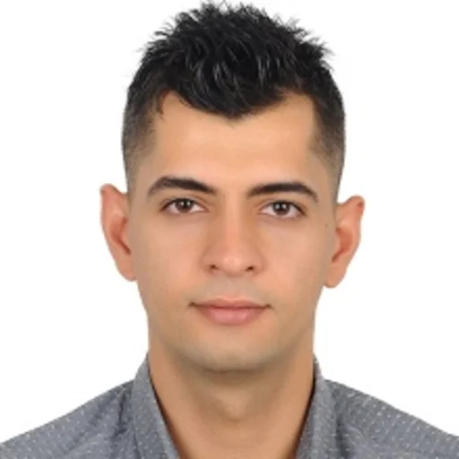 İbrahim Halil Özaltay