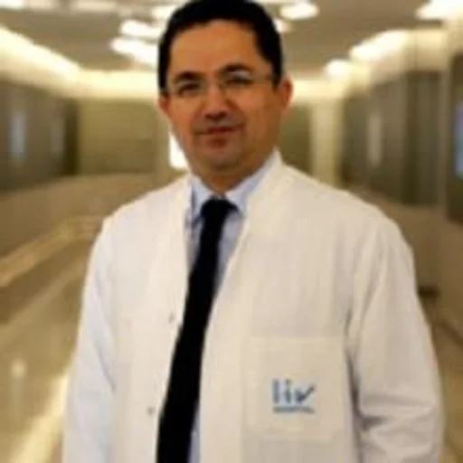 Selahattin Özyürek