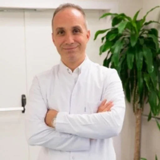 Bora Şerifhan Alpaydın