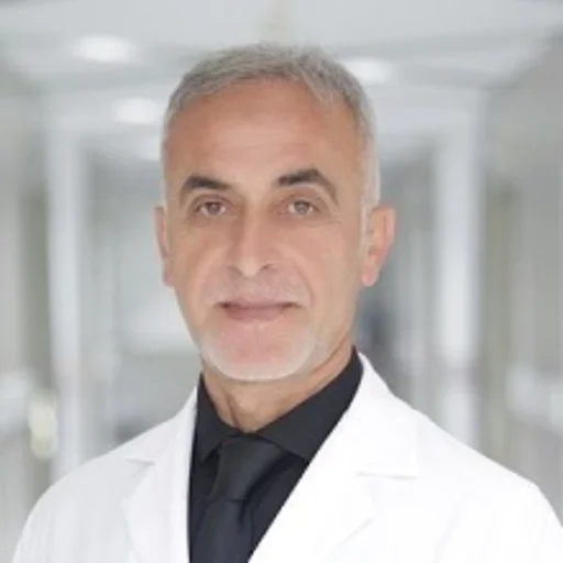 İlyas Tarık Katırcı