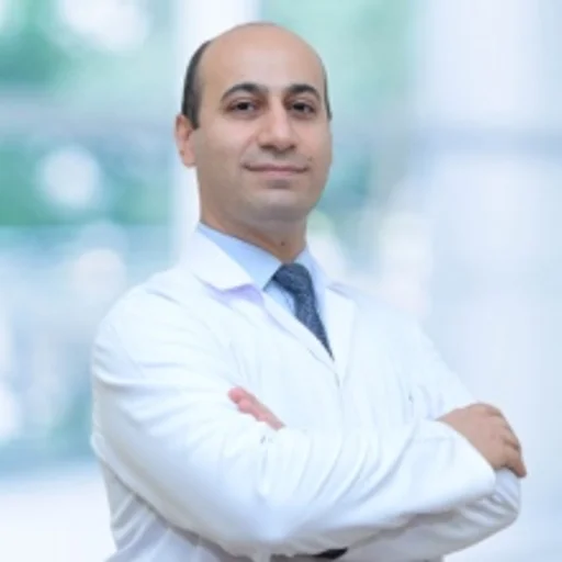 Mehmet Emin Şimşek