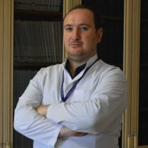 Ahmet Hamdi Akgülle