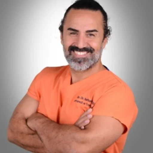 Serhan Yağdı