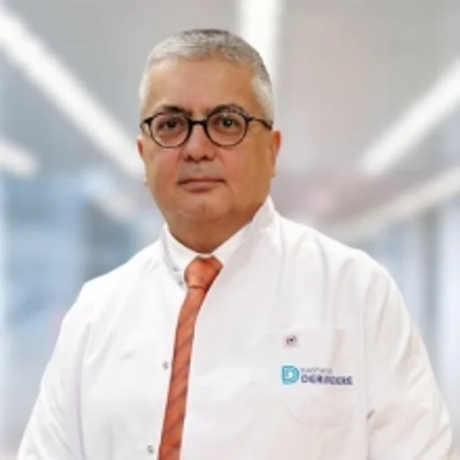 Mehmet Yavuz Çırpıcı