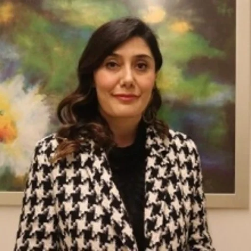 Hatice Köse Özlece