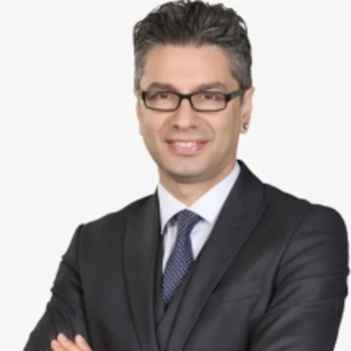 Cem Hakan Yurtsever Profili 👨‍⚕️