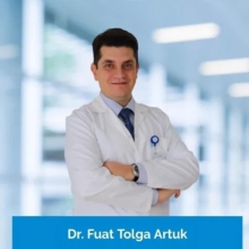 Fuat Tolga Artuk