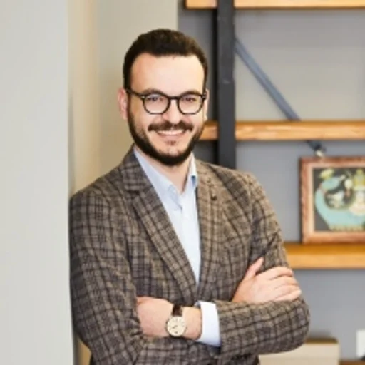 Çağrı Çırağıloğlu