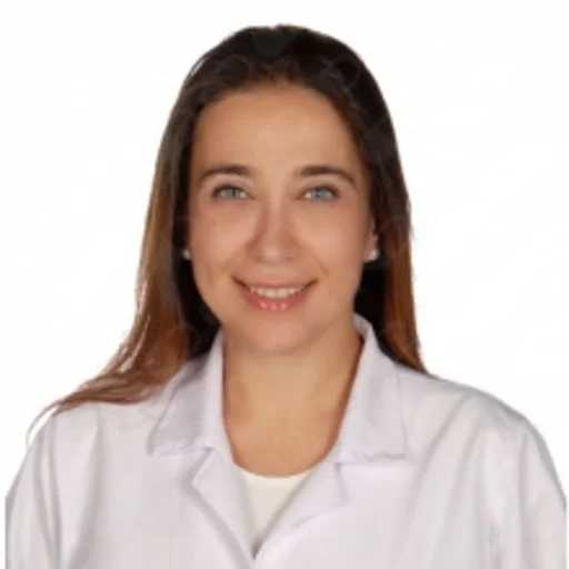 Nazlı Ferhan Sayıt Coşkun