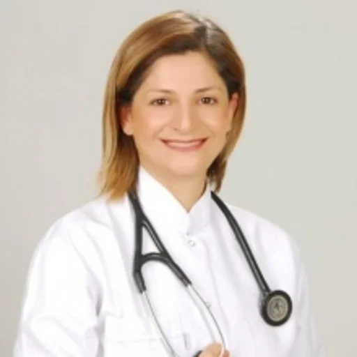 Zühal Arıtürk Atılgan