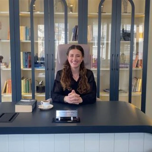 Cansu Terzioğulları Yılmaz