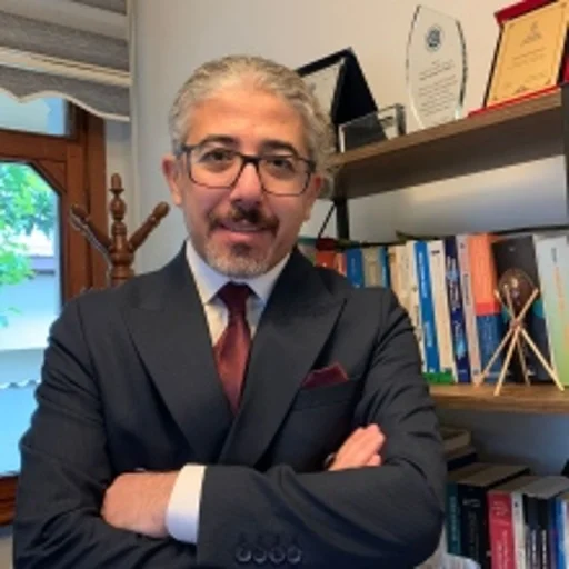 Abdurrahman Kendirci