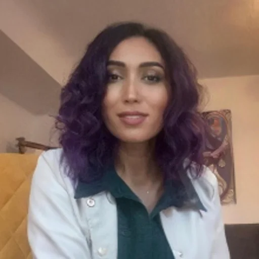 Tuğba Görgünoğlu