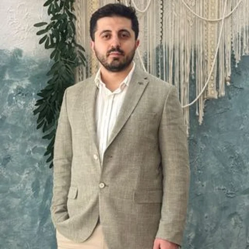 Serhat Uludemir