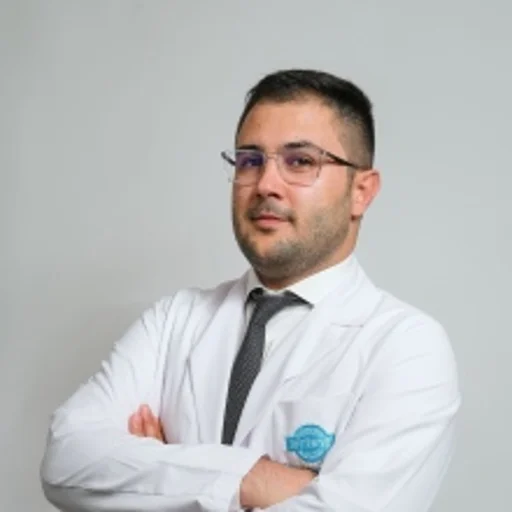 Orhan Fahri Demir