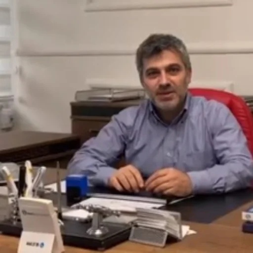 Caferi Tayyar Selçuk