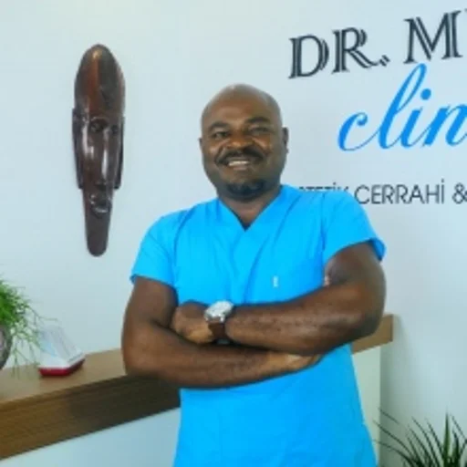 Mbaraka Ahmed Ljohiy