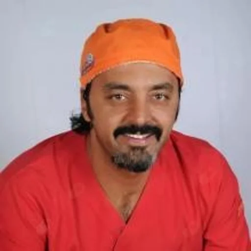 Mehmet Gökhan Şahin