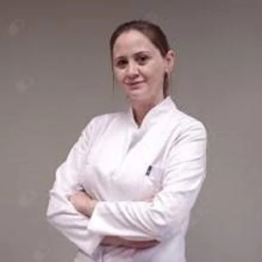 Gülden Avcı Çakmak