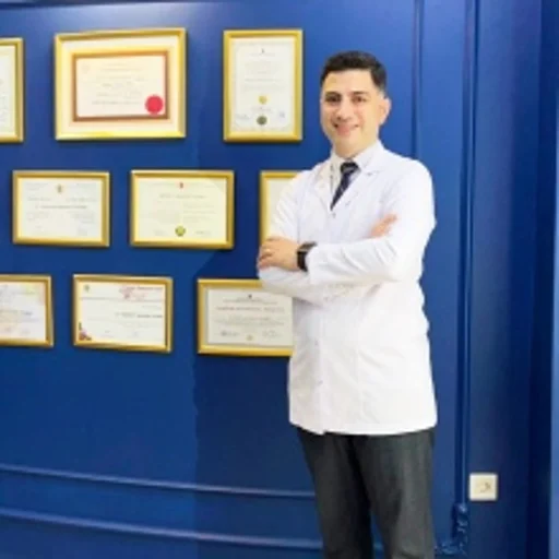 Mahmut Muhsin Yılmaz