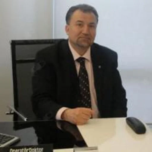 Mehmet Nebil Bozdoğan