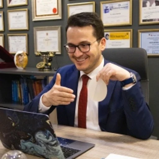 Op. Dr. Hasan Büyükdoğan - Estetik Cerrahi Kliniği