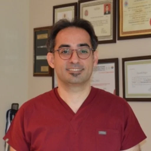 Prof. Dr. Cihan Şahin - Plastik Cerrahi Kliniği