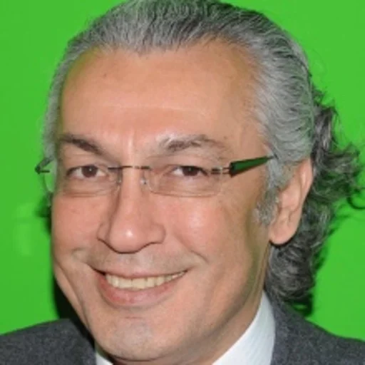 Ahmet Torkut