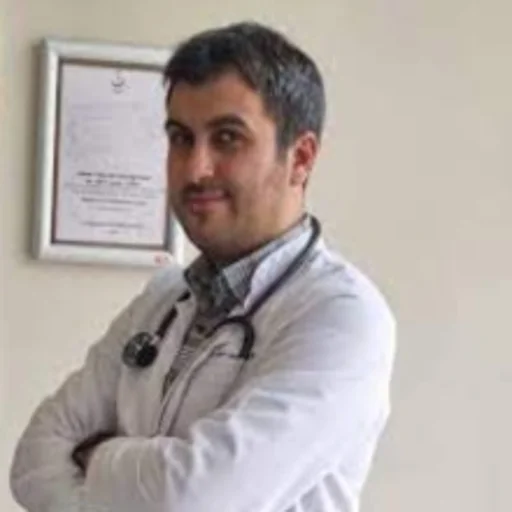 Necip Savaş Köylü