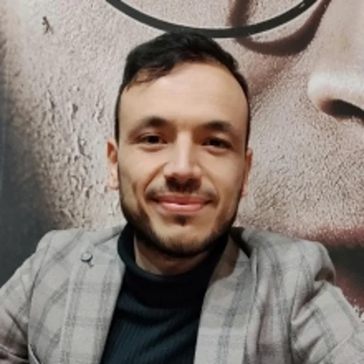 Muhammed Cihad Sezer