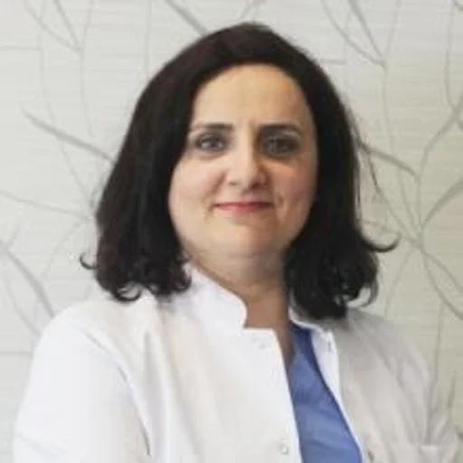 Gülbin Belen