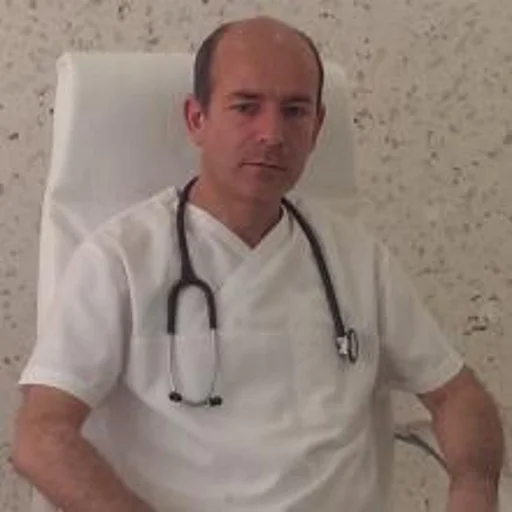 İbrahim Halil Seysenbek