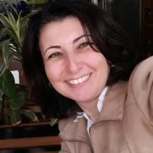 Yeşim Tüfekçi Hemiş