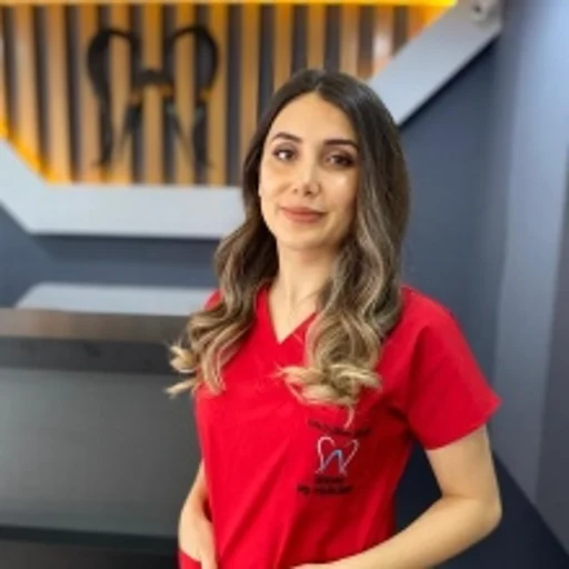 Gizem Yeşilyurt Gülmez
