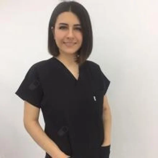 Betül Kökdoğan Boyacı