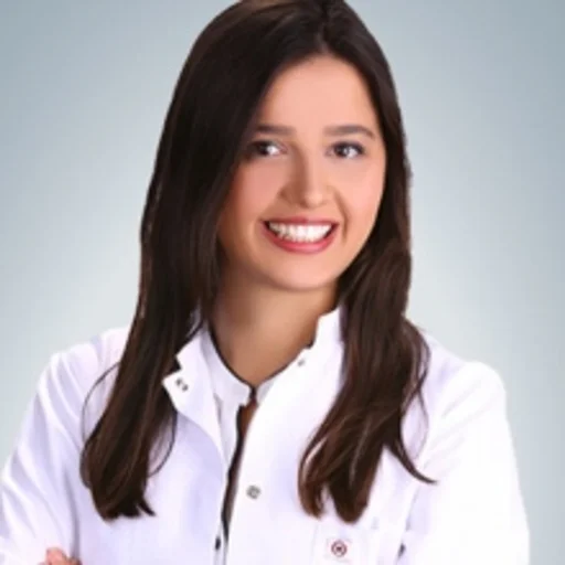 Elçin Keskin Özyer