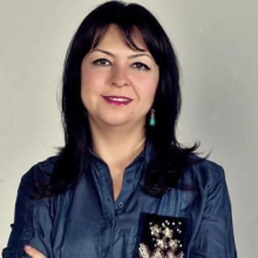 Nilüfer Güney Şengezer