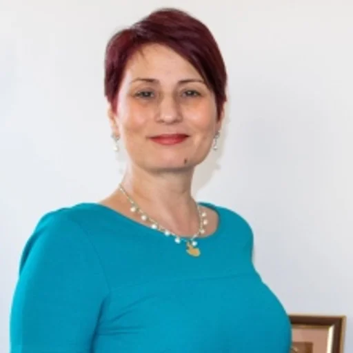 Çiğdem Özen Bilgin